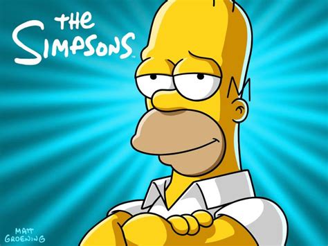 Imagenes De Homero Simpson Fondos De Pantalla Homer Simpson Hd Stockpict
