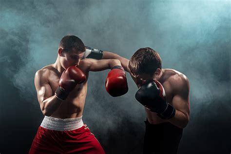 Milliarde Vitamin Warum Nicht Benefits Of Boxing Entlang Erklärung Stück