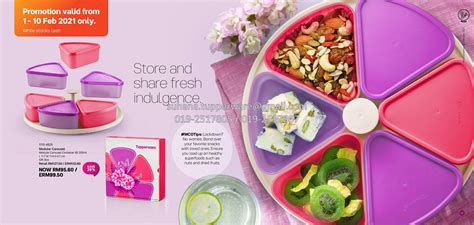 We did not find results for: Tupperware Brands Malaysia Online | Catalogue | Collection ...