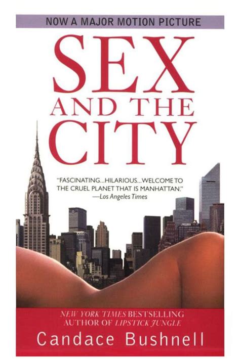 Sex And The City Surprising Facts Sex And The City Trivia