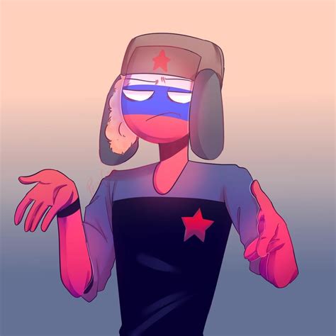 Countryhumans Art Hot Sex Picture