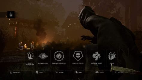 Dead By Daylight Complete Ghostface Guide