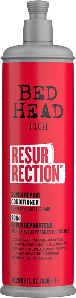 Tigi Bed Head Resurrection Conditioner Ml