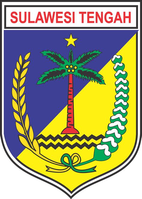 Logo Pemerintah Provinsi Jawa Tengah Cari Logo