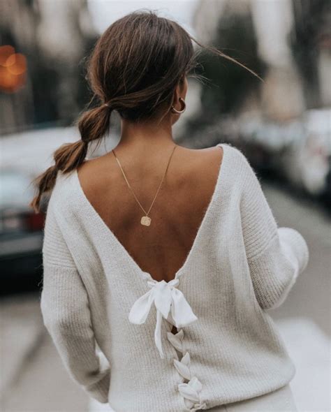 Cutest Sweater Ever Sezane Slice To See More Pics Fashion