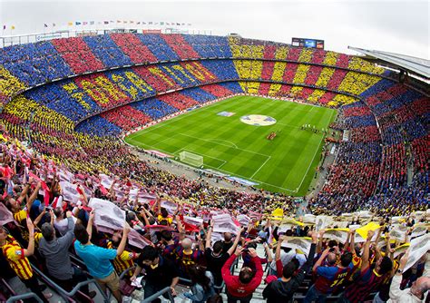 2x1 to buy tickets in fcbarcelona. FC Barcelona ticket at Camp Nou with accommodation