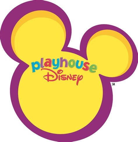 Fileplayhouse Disney Uncroppedsvg Logopedia Fandom Powered By Wikia