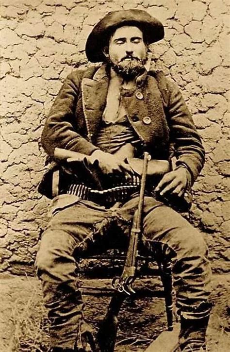 12 Notorious Wild West Outlaws