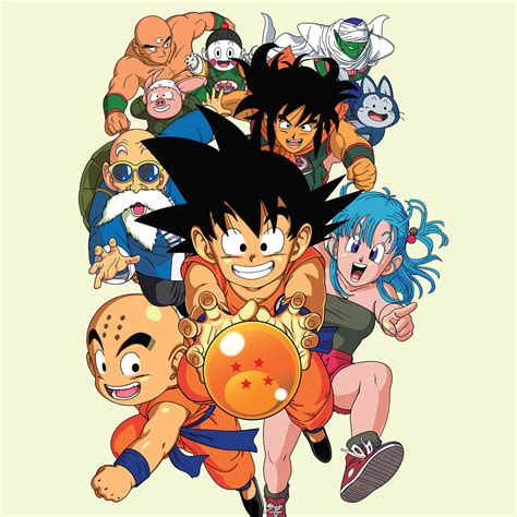 Maybe you would like to learn more about one of these? ao19-dragonball-art-anime-japan - Papers.co