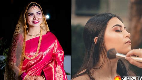 karwa chauth 2023 makeup tips get a salon like radiant look with these natural diy ingredients