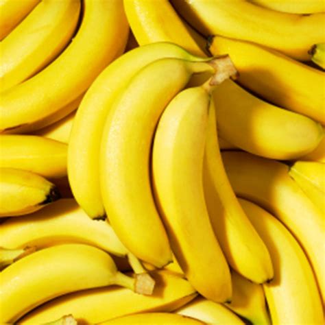 Желтый Банан Фото Telegraph