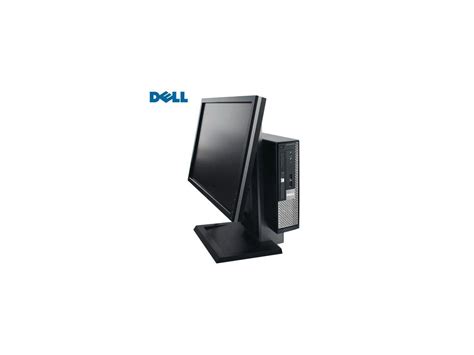 Refurbished Dell Optiplex 7010 Sff All In One With Dell 22 1920 X