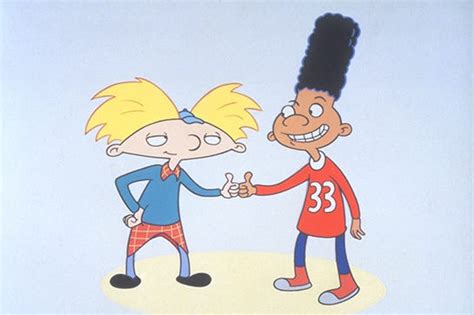 90s Nickelodeon Tv Show Characters