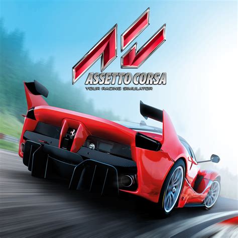 Assetto Corsa Ps Price Sale History Get Discount Ps Store Usa