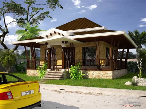 Philippine Kubo Design Joy Studio Best Home Building Plans 64582