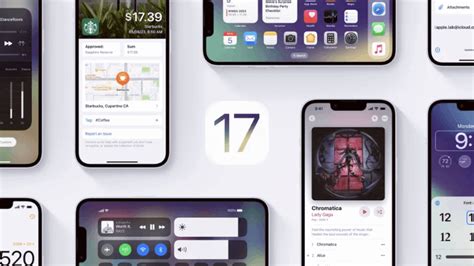 Ios 17 Beta Release Date Features Supported Devices Hot