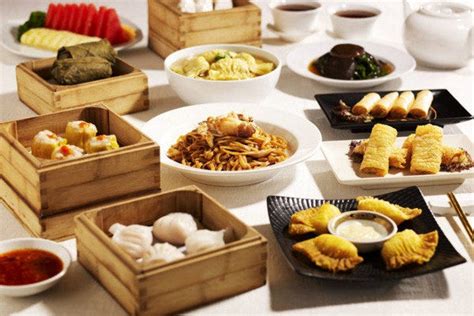 Is thai food healthier than chinese food? Singapore Chinese Food Restaurants: 10Best Restaurant Reviews