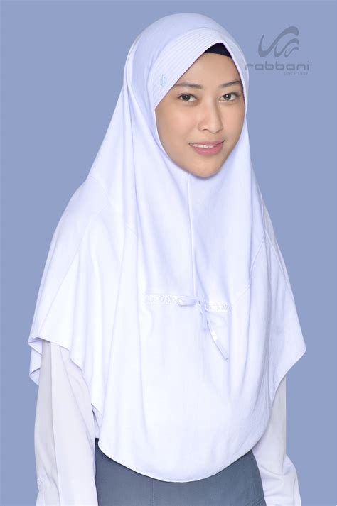 Model Dan Harga Jilbab Rabbani Terbaru