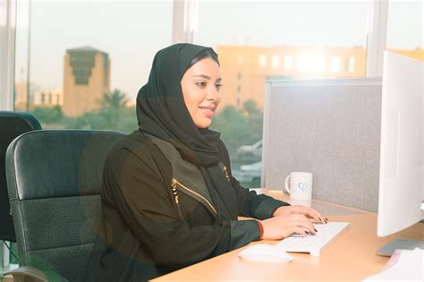 Influential Women Can Powerfully Impact The Middle Eastern Financial