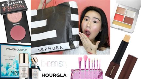 Sephora Vib Rouge Sale 2019 What To Buy Youtube