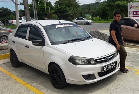 Maybe you would like to learn more about one of these? Jalan-Jalan: Sabah Trip 1 - Dari Kota Kinabalu ke ...