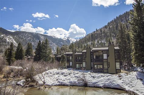 Taos Lodging Condos And Ski Valley Vacation Rentals Rio Hondo Condominiums