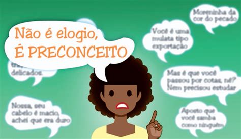 Cartazes Contra O Preconceito