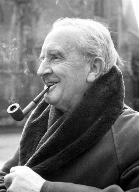 Blessed Are The Legend Makers 11 Jrr Tolkien Quotes For Writers