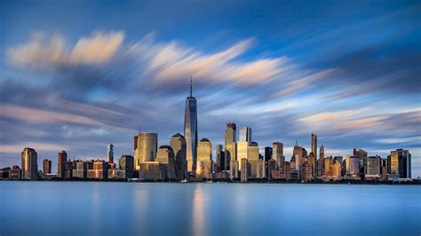 Skyline Manhattan, New York City - NINO BARTUCCIO