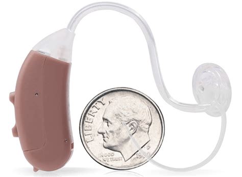 4 Affordable Low Cost Hearing Aids For Seniors And Elderly