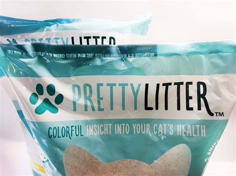 Pretty Litter Cat Subscription Box Review Coupon October 2017 Msa