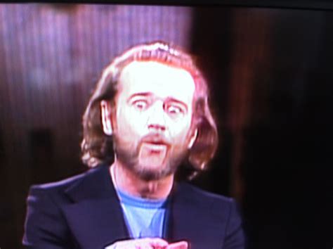 George Carlin King Of Comedy Was The Very First Host On Snl