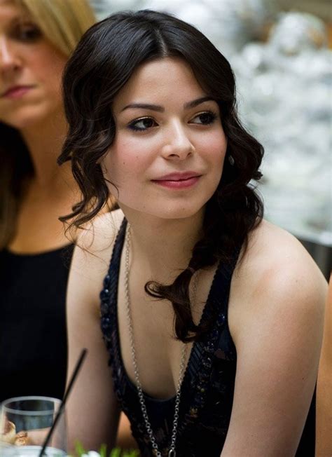 The Sexiest Miranda Cosgrove Photos Of All Time