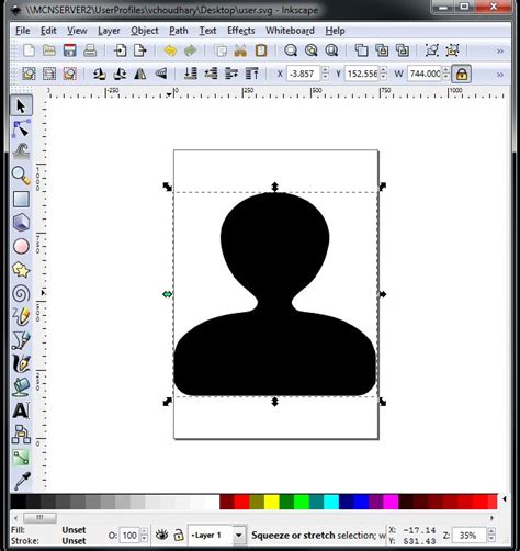How To Create Svg Icons Using Photoshop In 2023 Createsvgcom