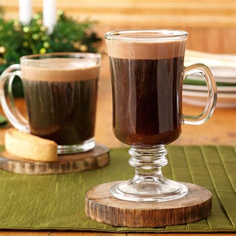 Hazelnut Coffee Recipe: How to Make It | Taste of Home