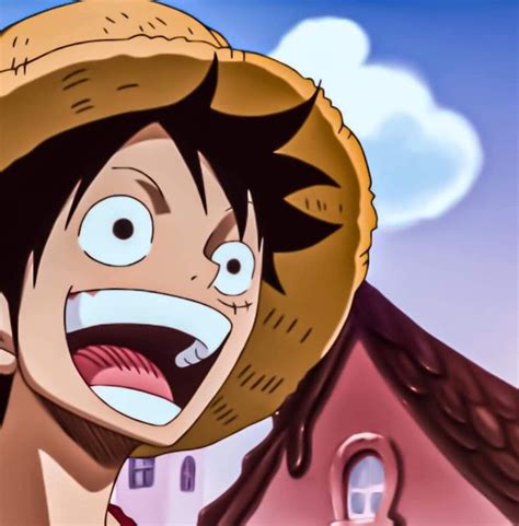 One Piece Matching Icons Anime Metadinhas