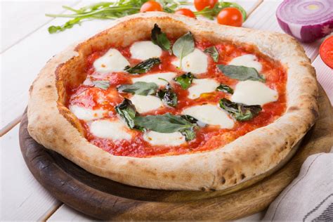 Pizza Napoletana Trucchi E Consigli Per Farla In Casa