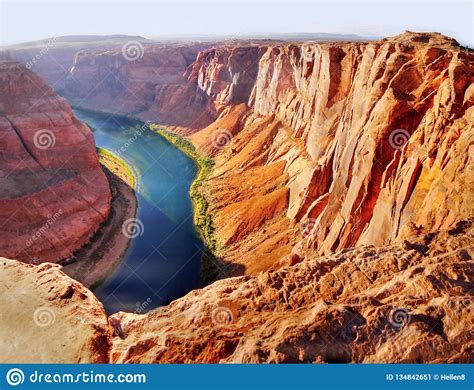 American Southwest Grand Canyon Stock Image Image Of American Rocks