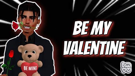 Asking Girls To Be My Valentine On Imvu ️berlin Caught Me Imvu
