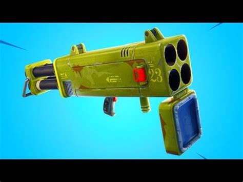 Just a compilation of some miscellaneous items i made. *NUEVO* QUAD LAUNCHER en FORTNITE Battle Royale - YouTube