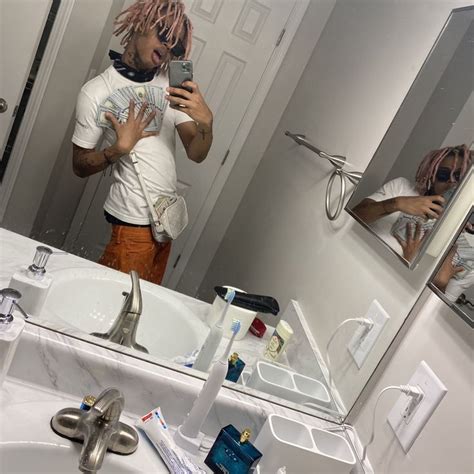 Sofaygo On Twitter Pretty Flacko Mirror Selfie Trippy Wallpaper