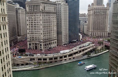 Chicago Blackhawks Parade Flickr Photo Sharing
