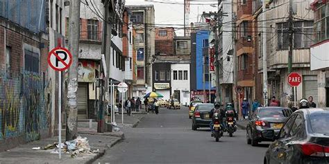 Bogota Travesti Telegraph