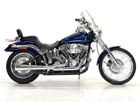 Dennis kirk has been the leader in the powersports industry. 2002 Softail Deuce Value