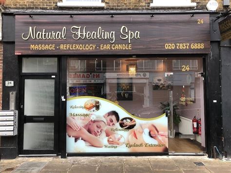 lovely chinese massage shop in baron street angel in angel london gumtree