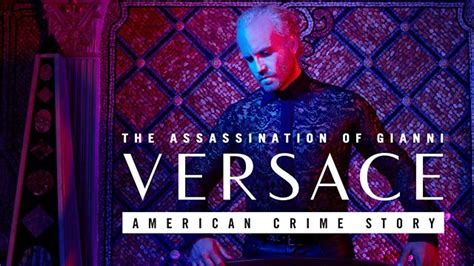 The Assassination Of Gianni Versace Ecured