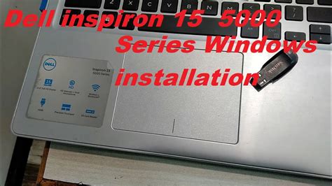 Dell Inspiron Series Laptop Boot From Usb Dell Inspiron Boot Menu Key Inspiron