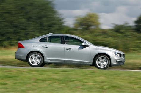 Whether this revised 2014 s60 polestar goes quite far enough to harden the edges of the s60 r design given the $30k pricing premium is the only question that remains, because with a lower price tag it could be an outstanding. 2014 Volvo S60 D4 first drive review review | Autocar