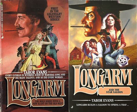 Dispatches From The Last Outlaw Longarm 1 And Longarm
