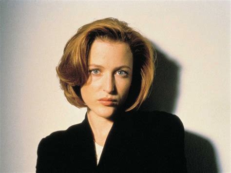 Thanks To The Scully Effect Women Who Watch The X Files Are More